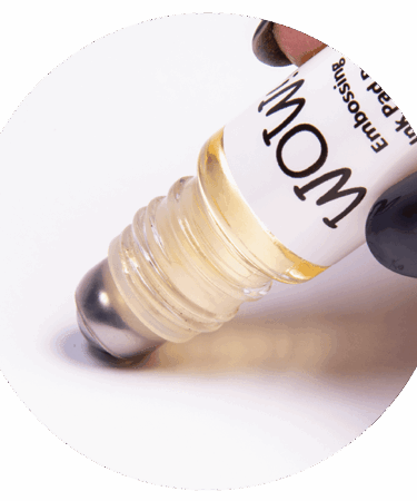 Alternative view of WOW Embossing Ink Pad Refill, Conditioner & Freestyle Tool