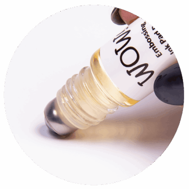 Alternative view of WOW Embossing Ink Pad Refill, Conditioner & Freestyle Tool