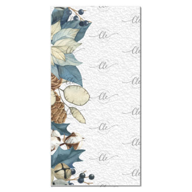 IL NEGOZIO DELLA MAMMA DI CLE – MY 12 TALES OF 2025 – MIDORI DICEMBRE