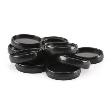 Alternative view of Vaessen Creative • Bind Easy Binding Discs 0.95" Black 11pcs