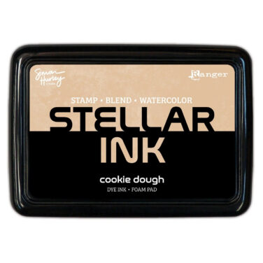 Ranger • Simon Hurley create. Stellar Ink -COOKIE DOUGH