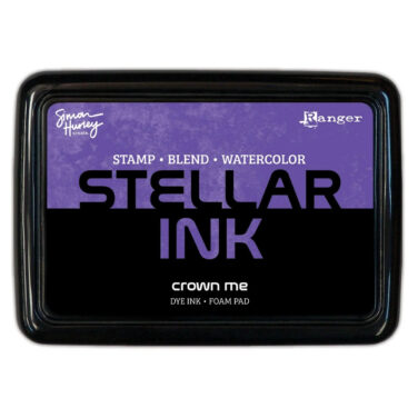 Ranger • Simon Hurley create. Stellar Ink -CROWN ME
