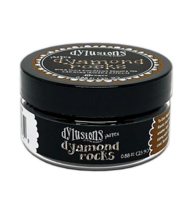 Ranger Dyan Reaveley Dylusions Dyamond Rocks Jasper 25g