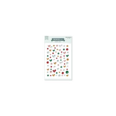 LORA BAILORA - Collezione MEMORY LANE -  Enamel dot