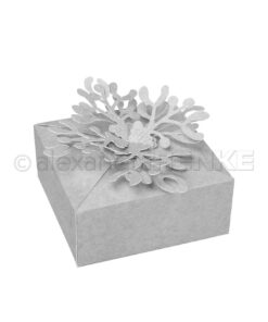 ALEXANDRA RENKE - Fustelle 'Mistelzweig Box'