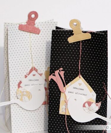 Alternative view of ALEXANDRA RENKE - Die 'Paper clamps'