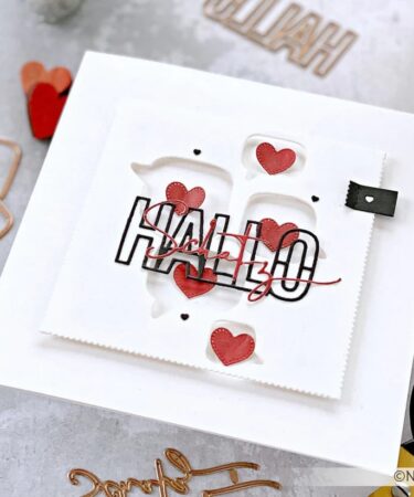 Alternative view of ALEXANDRA RENKE - Die 'Mini Tags'