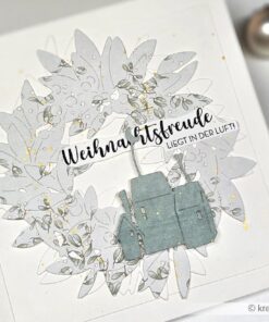 Alternative view of ALEXANDRA RENKE - Fustelle 'Mondhäuser'