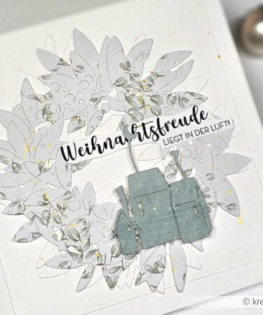 Alternative view of ALEXANDRA RENKE - Fustelle 'Mondhäuser'