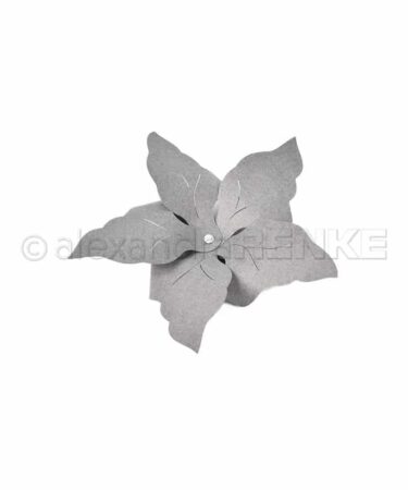 ALEXANDRA RENKE - Die 'Flower pinwheel 2