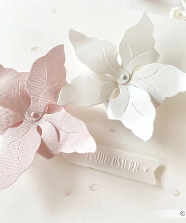 Alternative view of ALEXANDRA RENKE - Die 'Flower pinwheel 2