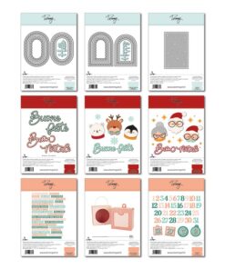 TOMMY ART -Bundle Natale 2025 - TUTTO TUTTISSIMO