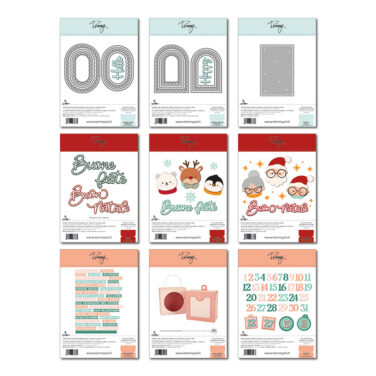 TOMMY ART -Bundle Natale 2025 - TUTTO TUTTISSIMO