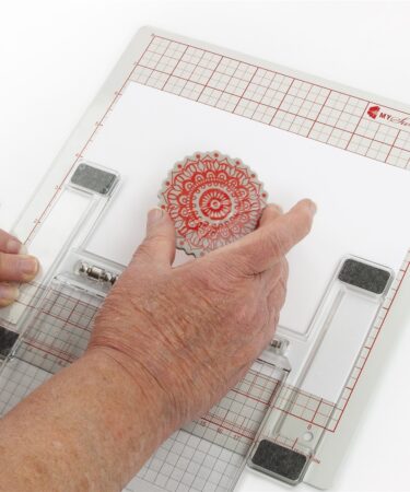 Alternative view of MY SWEET PETUNIA - LIGHT CASE