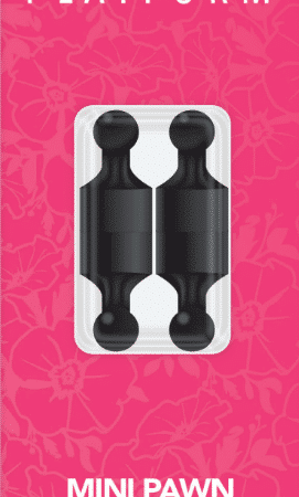 MY SWEET PETUNIA - Mini Pawn