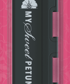 MY SWEET PETUNIA - Power Mag