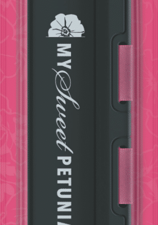 MY SWEET PETUNIA - Power Mag