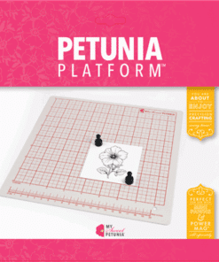 MY SWEET PETUNIA - Petunia Platform