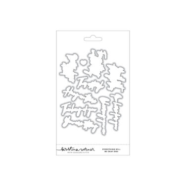 Concord & 9th – Kristina Werner - Everything Will Be Okay Dies