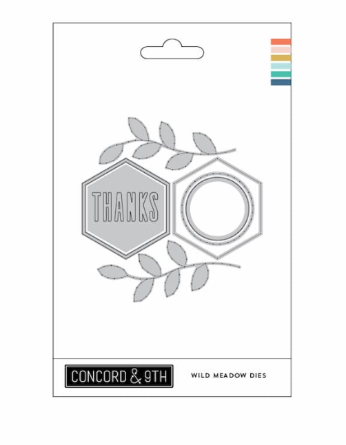 Concord & 9th – Wild Meadow Dies