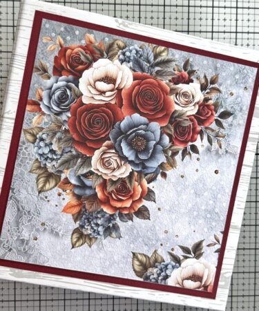 IL BINDER CON LA TIMELESS GRACE- PRODOTTO CONTENITORE