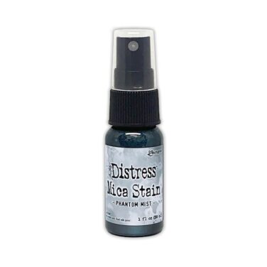 Ranger • Tim Holtz Distress Mica Stain Halloween Phantom Mist