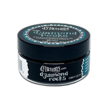 Ranger • Dylusions Dyamond Rocks Topaz