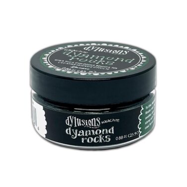 Ranger • Dylusions Dyamond Rocks Malachite