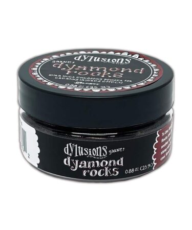 Ranger • Dylusions Dyamond Rocks Garnet