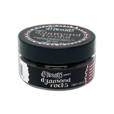 Ranger • Dylusions Dyamond Rocks Garnet