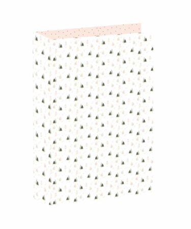 MINTOPIA - Álbum 6"x8" lomo ancho Navidad 2025 Winter Trees