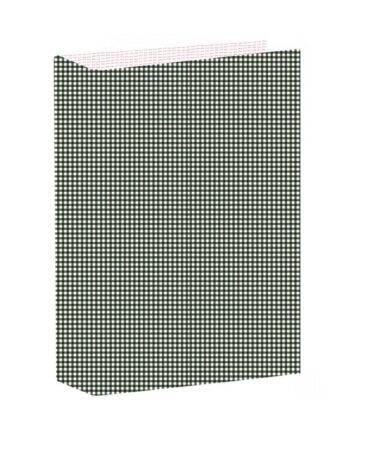 MINTOPIA - Álbum 6"x8" lomo ancho Navidad 2025 Christmas Green