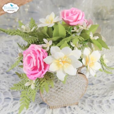 Alternative view of ELIZABETH CRAFT - Metal Die - Fern & Greenery