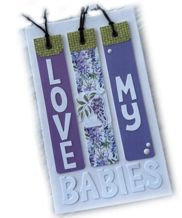 GLI ALBUM DI CLAUDIA-DISPENSA PROGETTO MAGGIO  - PRODOTTO GRATUITO