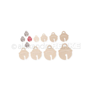 ALEXANDRA RENKE - fustelle Schellen