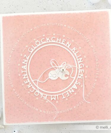 Alternative view of ALEXANDRA RENKE - fustelle Bezaubernde Schellen im Kreis