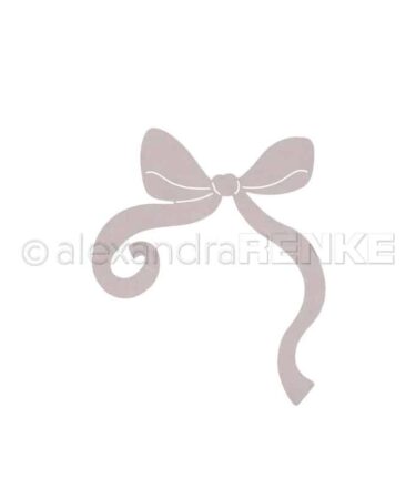 ALEXANDRA RENKE - fustelle Festtagsschleife