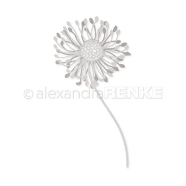 ALEXANDRA RENKE - fustelle Fadenblume