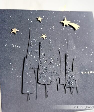 Alternative view of ALEXANDRA RENKE - fustelle Schiefe Tannen-Set