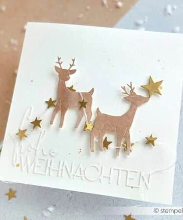 Alternative view of ALEXANDRA RENKE - fustelle Tierische Sternfreunde