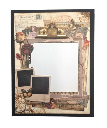 49 and Market - Collezione Nostalgic Memories Class Kit Bundle