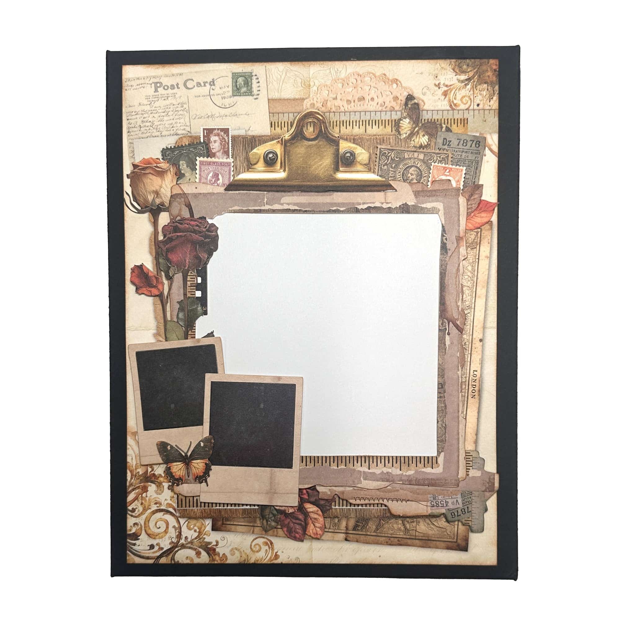 49 and Market - Collezione Nostalgic Memories Class Kit Bundle