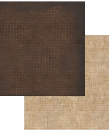 49 and Market - Collezione Nostalgic Memories Solids Sheet - 2