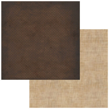 49 and Market - Collezione Nostalgic Memories Solids Sheet - 2