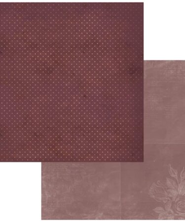 49 and Market - Collezione Nostalgic Memories Solids Sheet - 3