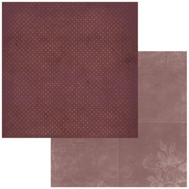 49 and Market - Collezione Nostalgic Memories Solids Sheet - 3