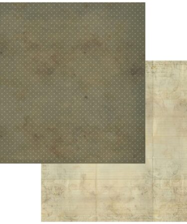 49 and Market - Collezione Nostalgic Memories Solids Sheet - 4