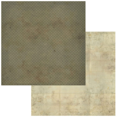 49 and Market - Collezione Nostalgic Memories Solids Sheet - 4