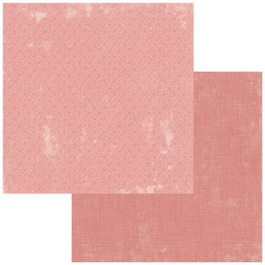49 and Market - Collezione Whispering Way Solids Sheet - Dusty Rose