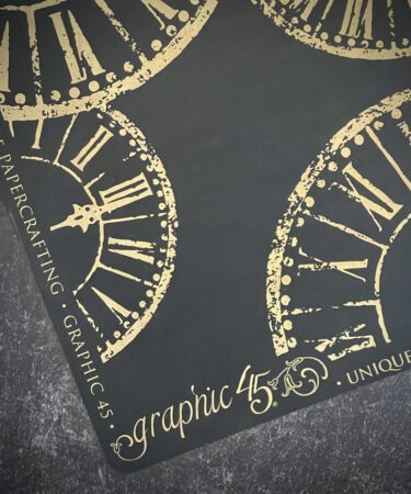 Alternative view of Graphic 45 Silicone Craft Mat 24x16 Inch